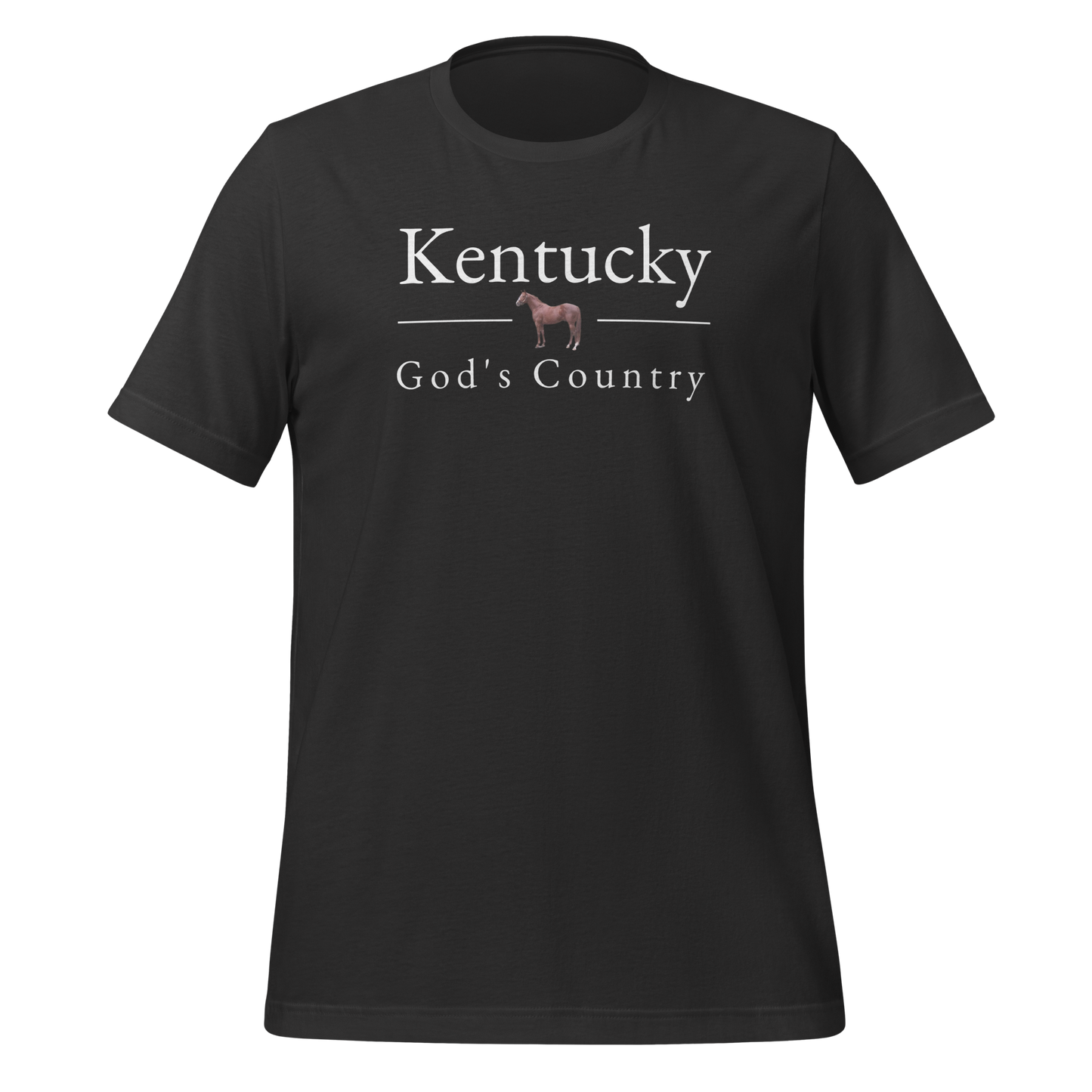 KY - God's Country Unisex T-Shirt