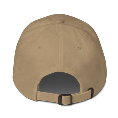 Plaid Cow Orchard Ball Cap